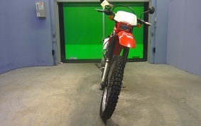 HONDA XR250 MD30