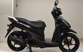 SUZUKI ADDRESS 110 CE47A