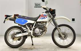 HONDA XLR250 BAJA GEN 2 MD22