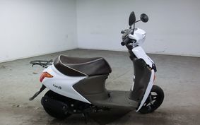 SUZUKI LET's 5 CA47A