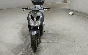 APRILIA SPORTCITY 250 ZD4VB