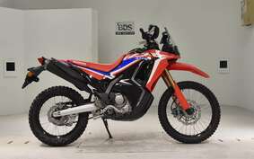 HONDA CRF250 GEN 2 RALLY MD47