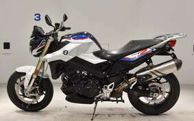 BMW F800R 2017 0B54