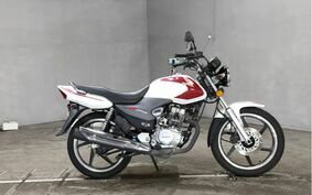 HONDA CBF125 PCJ9