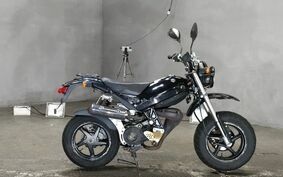 SUZUKI TR50 STREET MAGIC S CA1LB