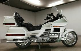 HONDA GL1500 GOLD WING SE 2000 SC22