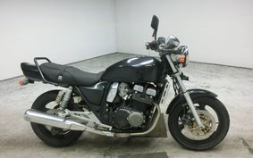 SUZUKI GSX400X IMPULSE 1997 GK79A