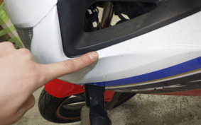 HONDA CBR250R GEN 3 MC41