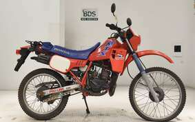 HONDA MTX50R AD06