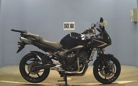 YAMAHA FAZER FZ6 S 2008 RJ14