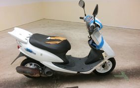 YAMAHA JOG ZR Evolution SA16J