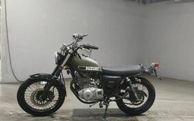 SUZUKI GRASS TRACKER NJ47A