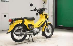 HONDA CROSS CUB 110 JA45