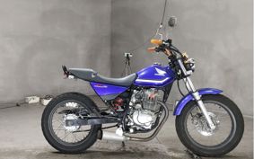HONDA FTR223 MC34