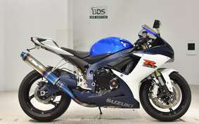 SUZUKI GSX-R750 2012 GR7MA