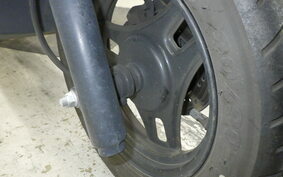 SUZUKI ADDRESS V125 CF4EA