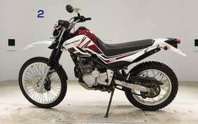 YAMAHA SEROW 250 DG17J