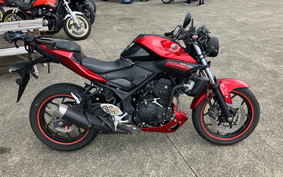 YAMAHA MT-25 RG10J