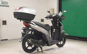 SUZUKI ADDRESS 110 CE47A