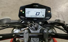 SUZUKI GIXXER 150 ED13N