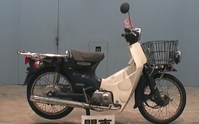 HONDA C50 SUPER CUB AA01