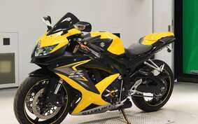 SUZUKI GSX-R600 2008 GN7EA