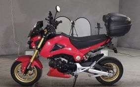HONDA GU ROM JC61