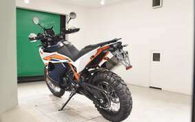 KTM 890 ADVENTURE	 R 2024