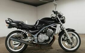 KAWASAKI BALIUS 250 ZR250A