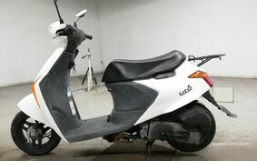 SUZUKI LET's 5 CA47A