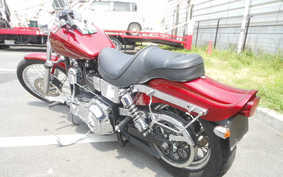 HARLEY FXDWG 2002 GEV