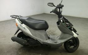 SUZUKI ADDRESS V125 G CF46A