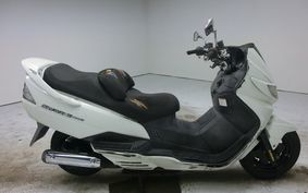 SUZUKI SKYWAVE 250 (Burgman 250) S CJ42A