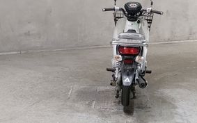 HONDA SUPER CUB110 JA10