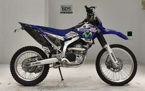 YAMAHA WR250R DG15J