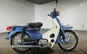 HONDA C70 SUPER CUB SUPER DX C70