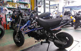 KAWASAKI KSR110 2008 KL110A