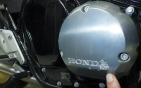 HONDA CB400SF VTEC Spec3 2007 NC39