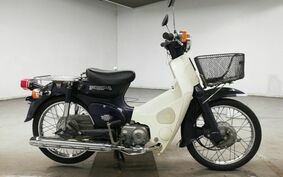 HONDA C70 SUPER CUB C70