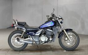 KAWASAKI ELIMINATOR 250 LX EL250A