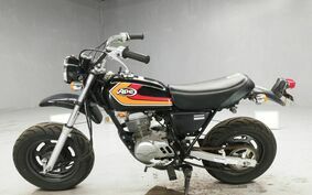 HONDA APE 50 AC16