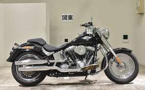 HARLEY FLSTF 1580 2013 BX5