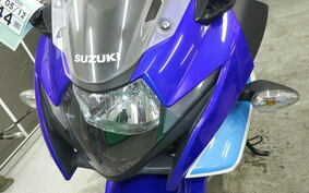 SUZUKI GSX250R DN11A