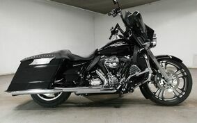 HARLEY FLHX 1690 2012 KBM