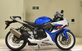 SUZUKI GSX-R600 GN7FA