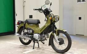 HONDA CROSS CUB 110 JA45