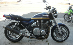 KAWASAKI ZEPHYR1100 1993 ZRT10A