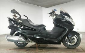 SUZUKI SKYWAVE 250 (Burgman 250) S CJ44A