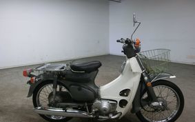 HONDA C70 SUPER CUB C90