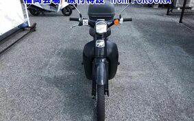 HONDA リトルカブ E FI AA01